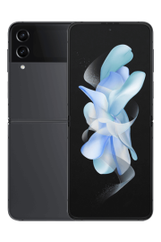 Samsung Galaxy Z Flip4